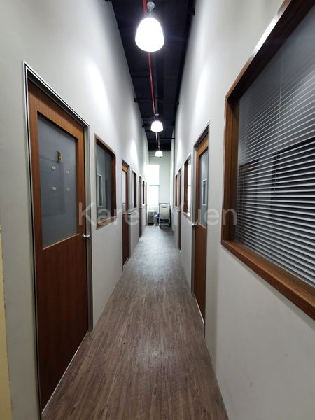 Office for Sale in  Techniques Centre - Image 3
